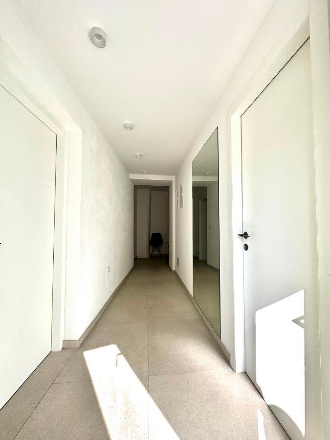 Damir Skomina Apartments Capodistria Esterno foto