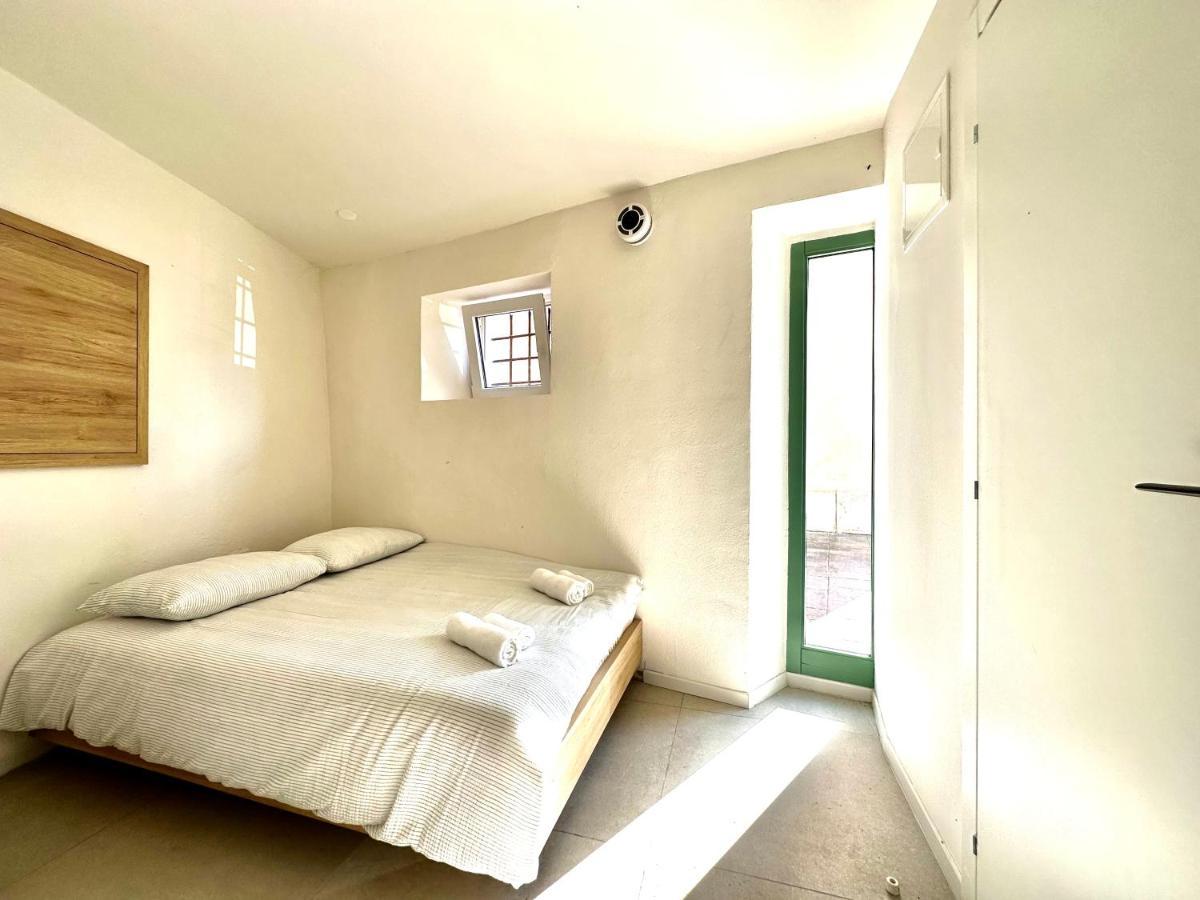 Damir Skomina Apartments Capodistria Esterno foto