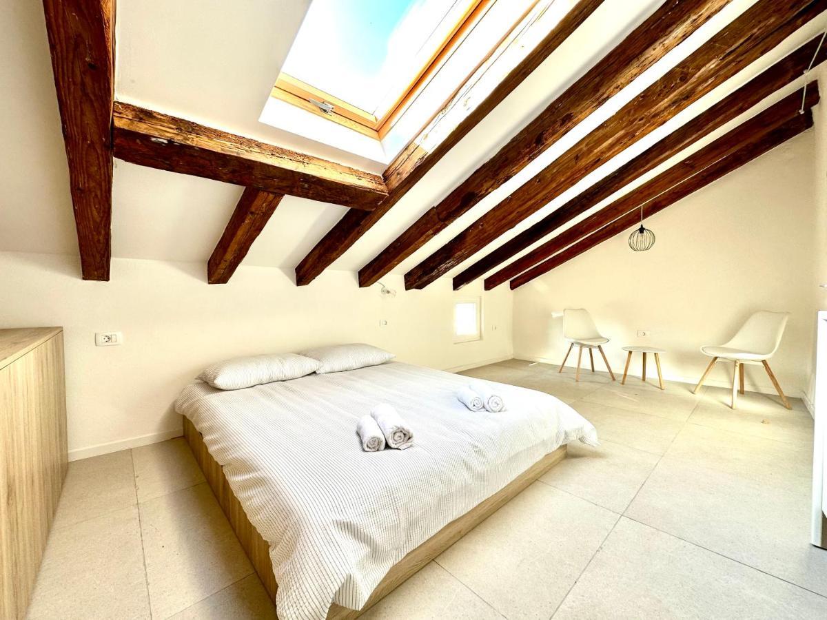 Damir Skomina Apartments Capodistria Esterno foto