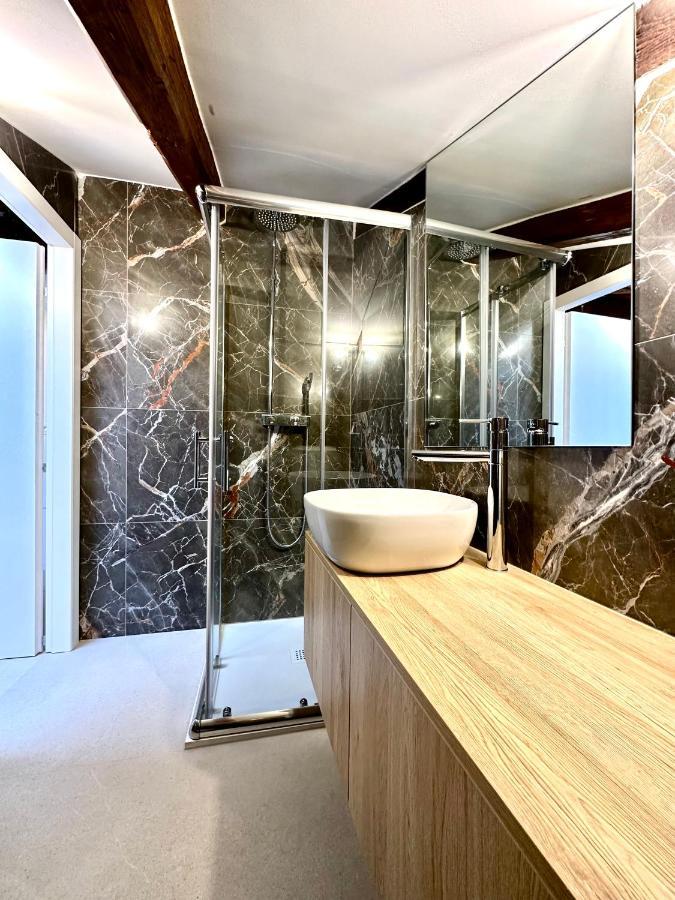 Damir Skomina Apartments Capodistria Esterno foto