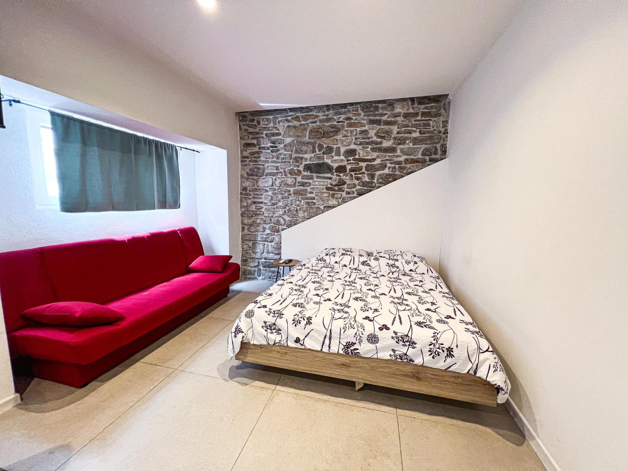 Damir Skomina Apartments Capodistria Esterno foto